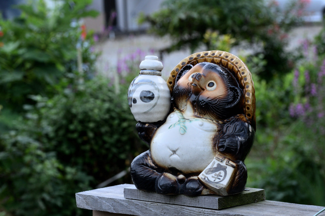 What Is Shigaraki Ware?