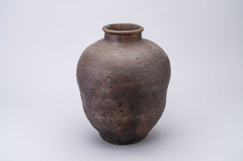Edo period antique vase