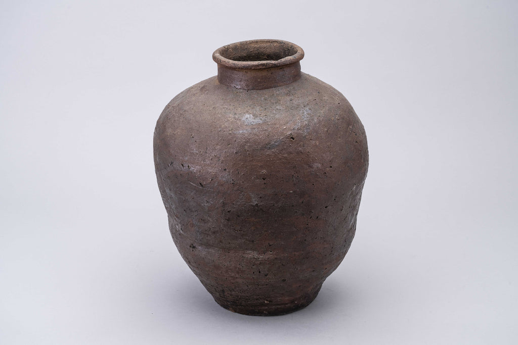 Edo period antique vase