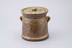 Rakuzan Ogawa Mizusashi (Water Jar)