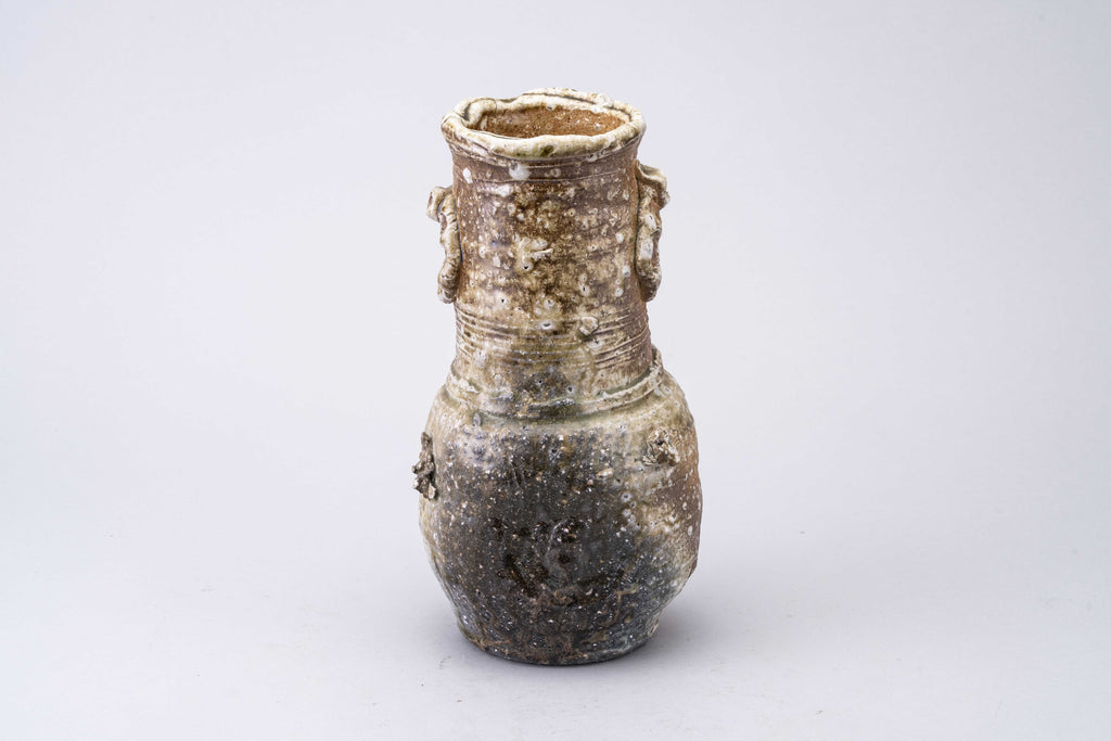 Chūroku Flower Vase