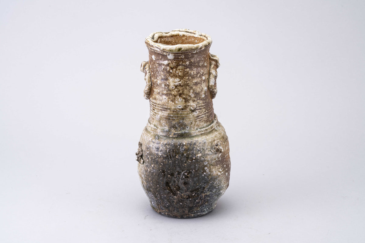 Chūroku Flower Vase
