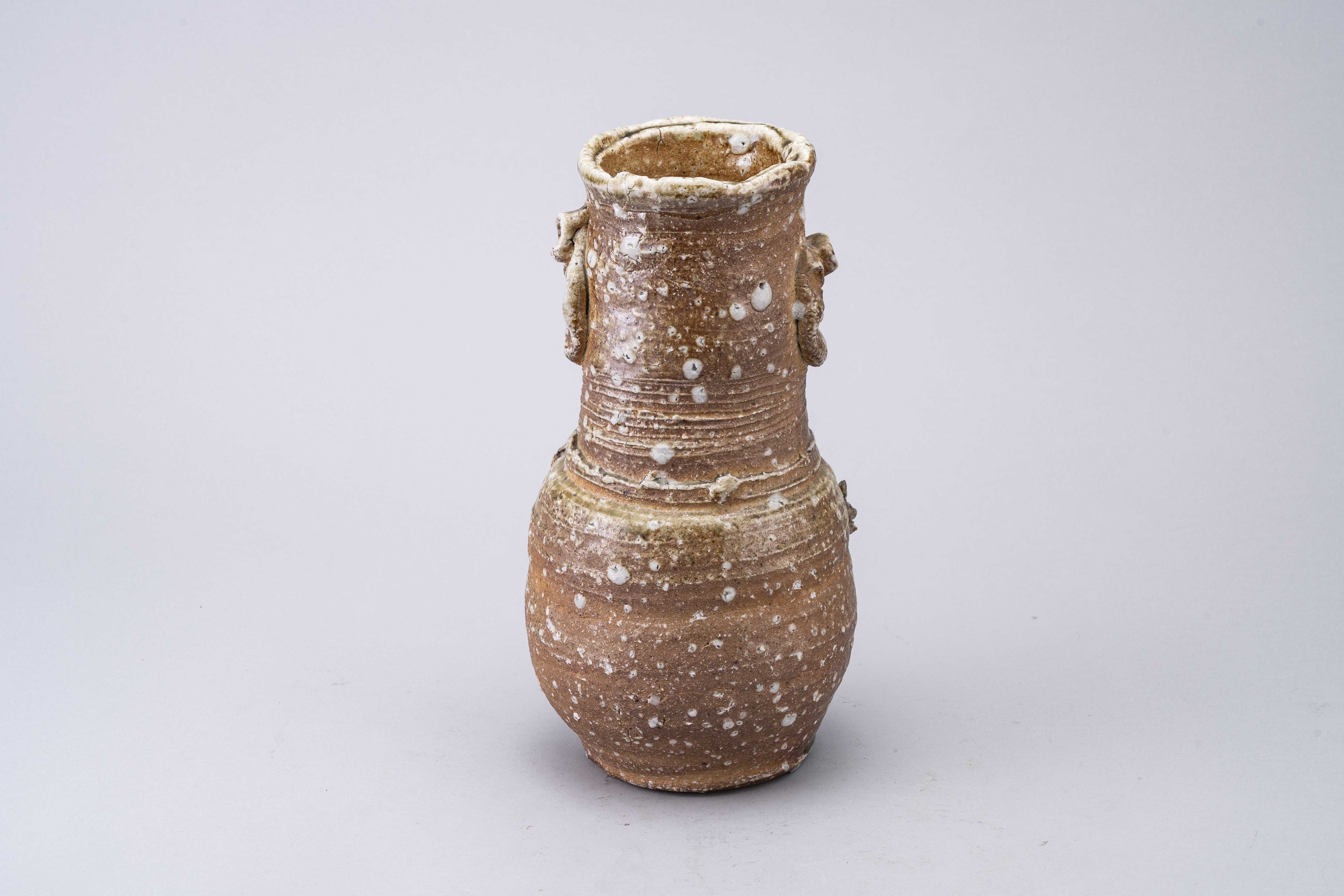 Chūroku Flower Vase