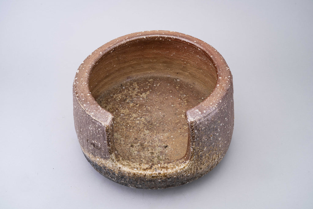 Sōju Ueda Noborigama (Climbing Kiln) Work