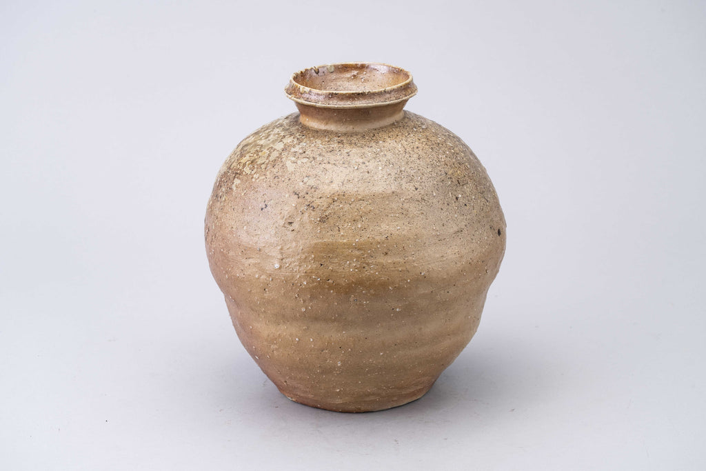 Ryuzan Yamamoto Jar
