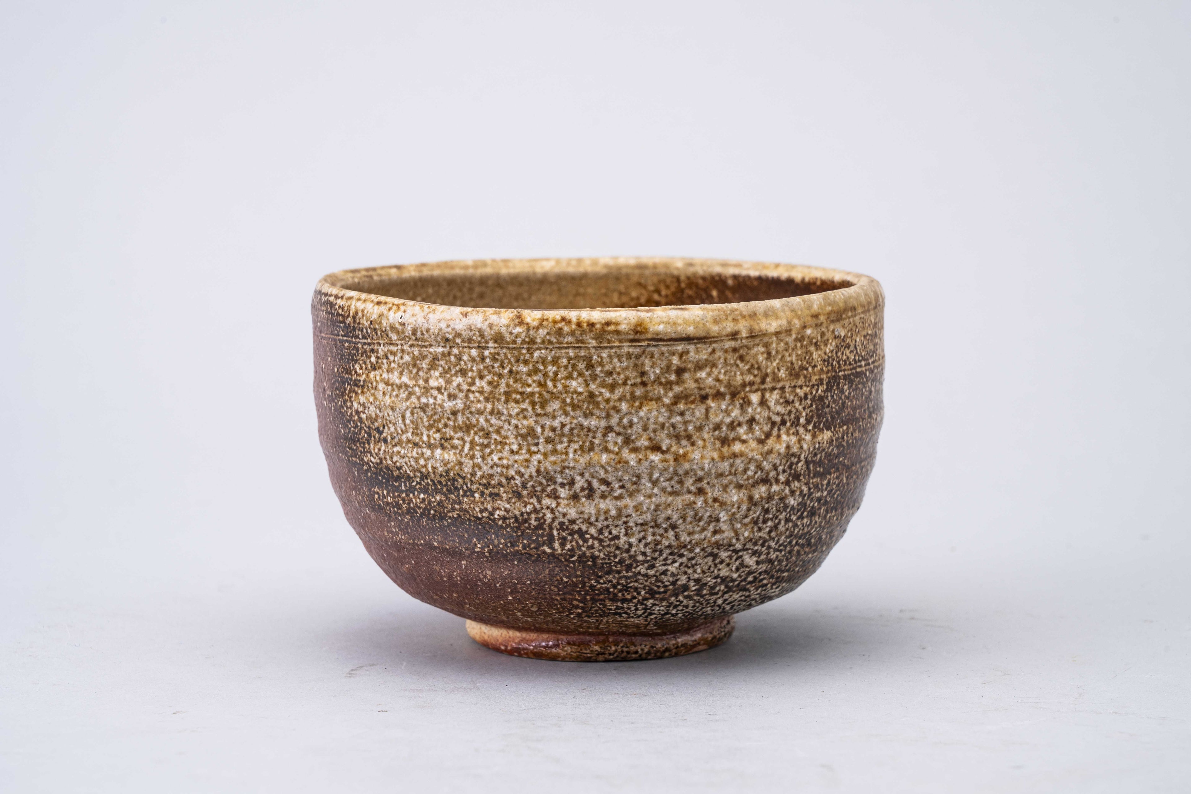 Tea Bowl by Matsuyama