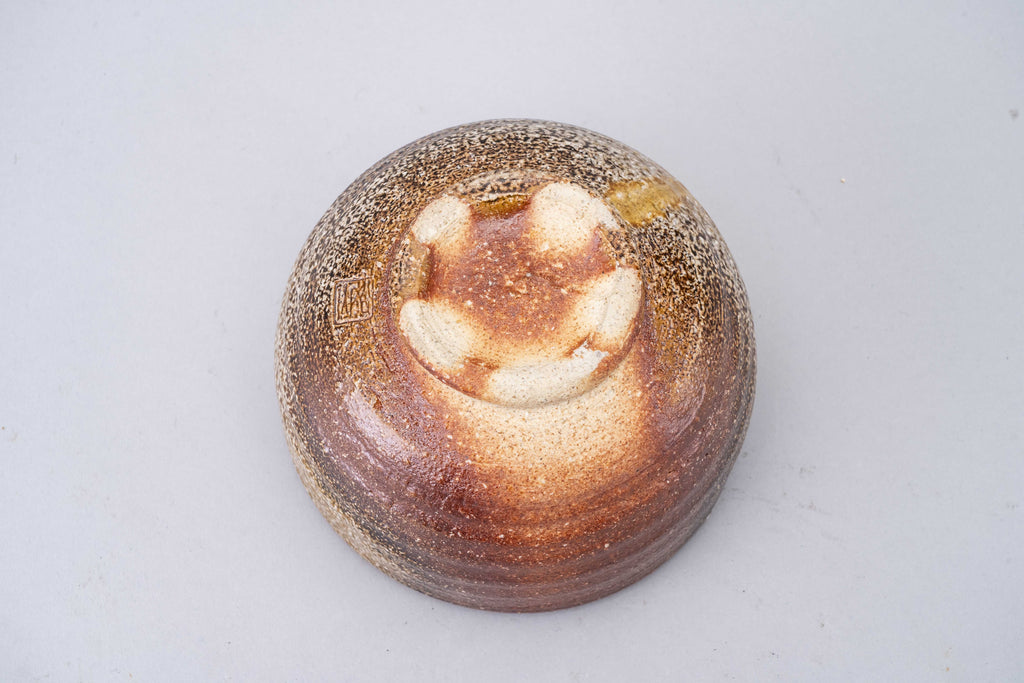 Tea Bowl by Matsuyama