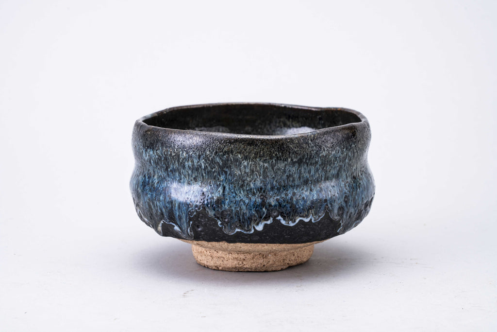 Ippen Nakagawa Nagiso Tea Bowl