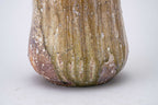 Wood-Fired Flower Vase A