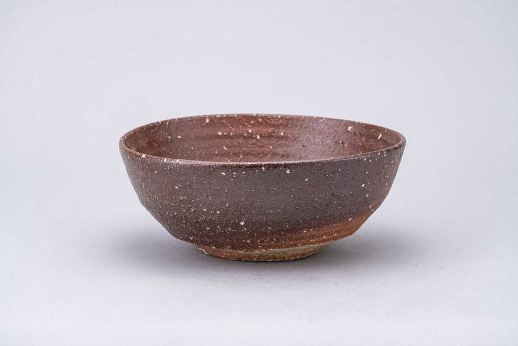 Rakusai Takahashi Vessel (Round Type)