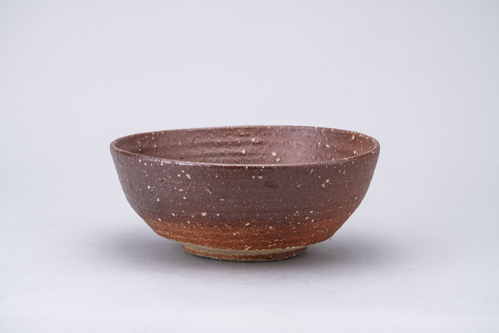 Rakusai Takahashi Vessel (Round Type)