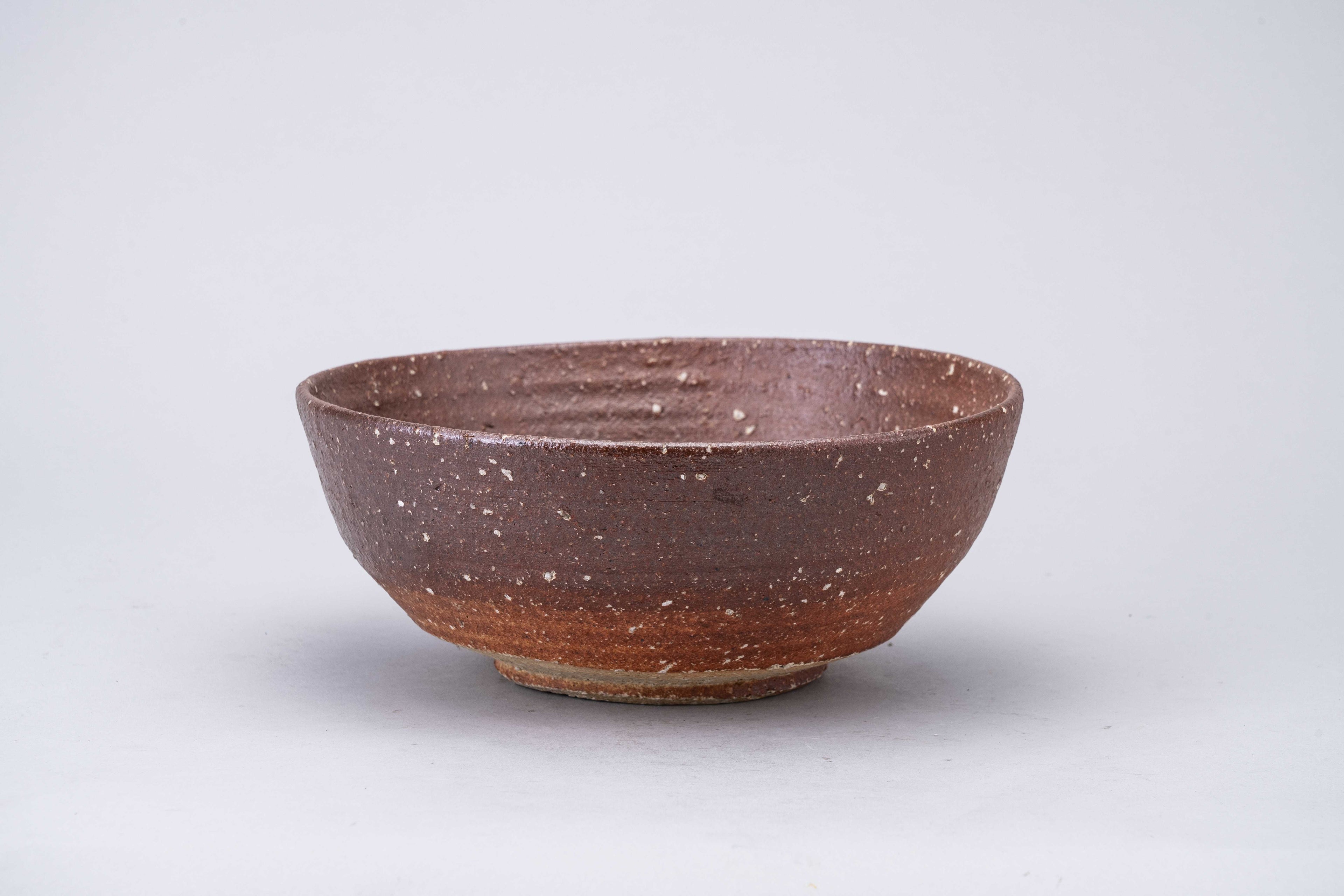 Rakusai Takahashi Vessel (Round Type)