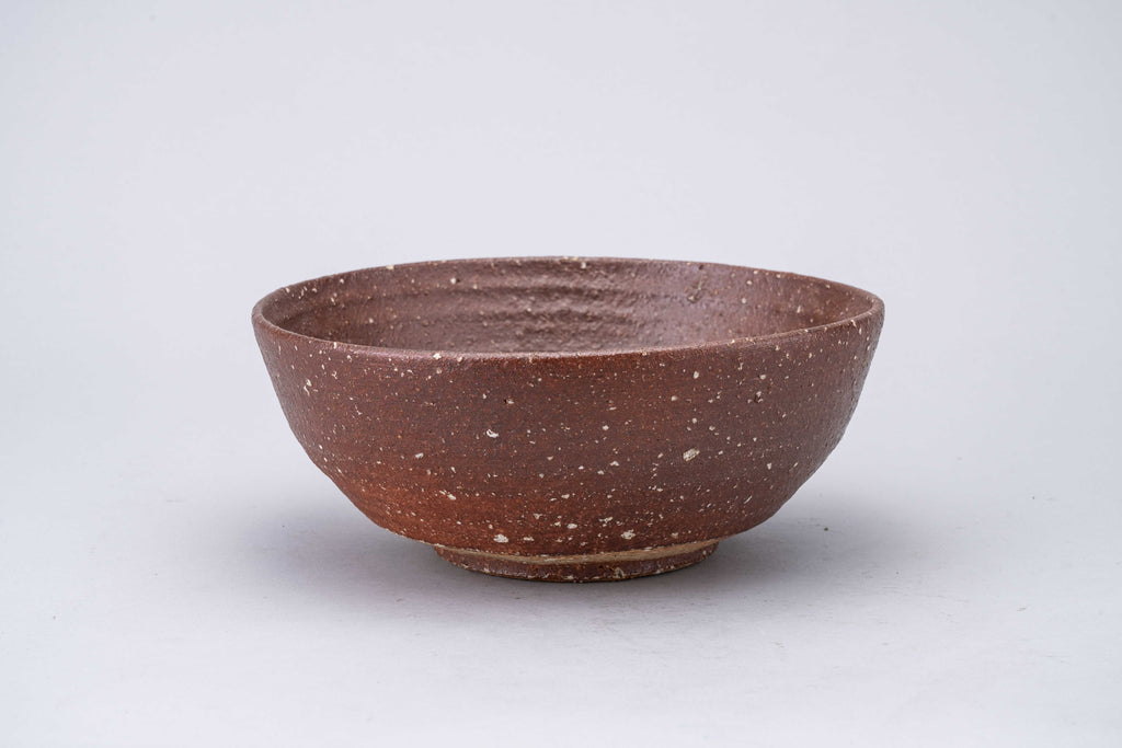 Rakusai Takahashi Vessel (Round Type)