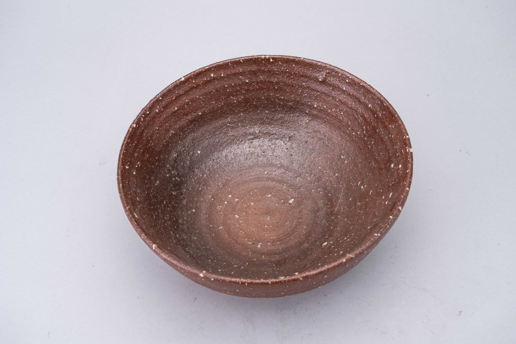 Rakusai Takahashi Vessel (Round Type)