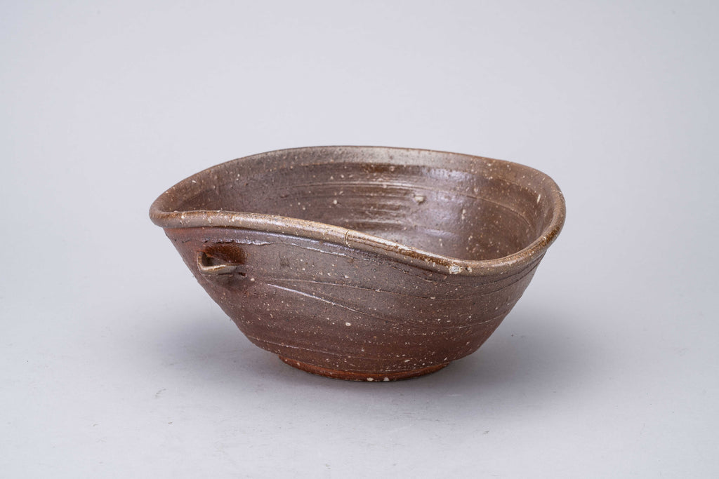 Rakusai Takahashi Vessel (Katakuchi Spouted Type)