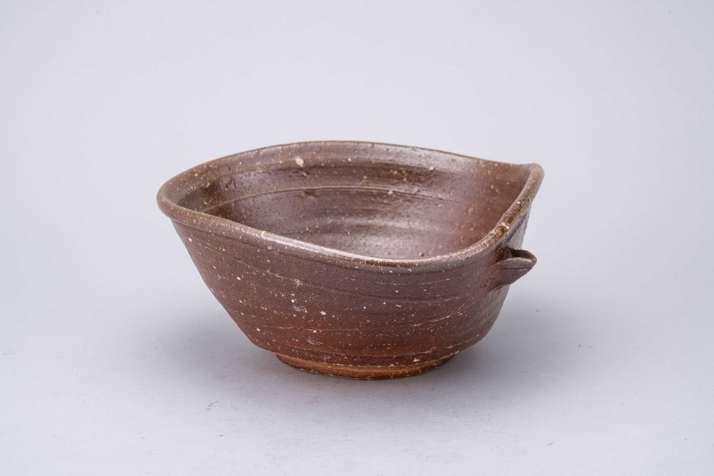 Rakusai Takahashi Vessel (Katakuchi Spouted Type)