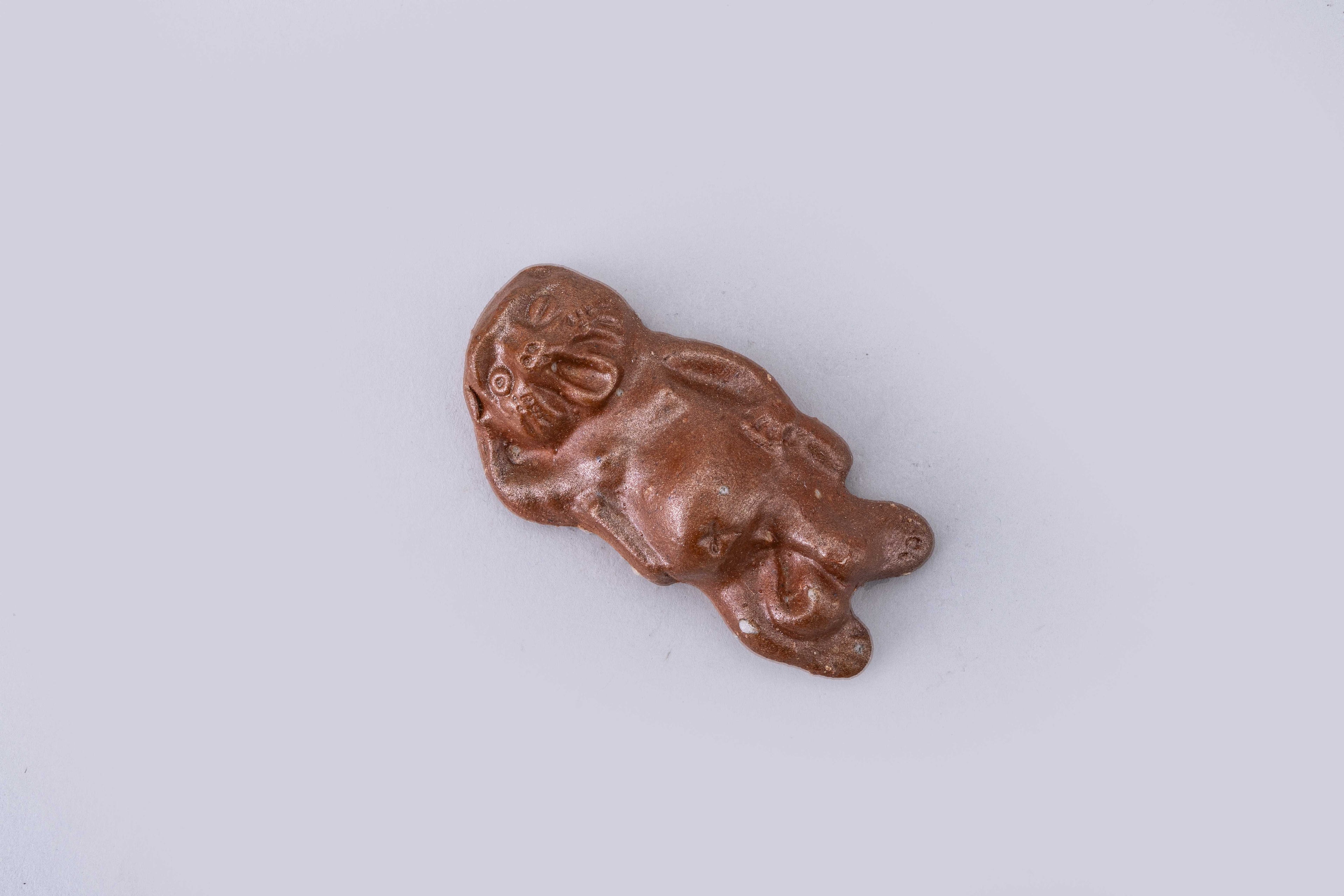 Tanuki Chopstick Rests (Set of 5)