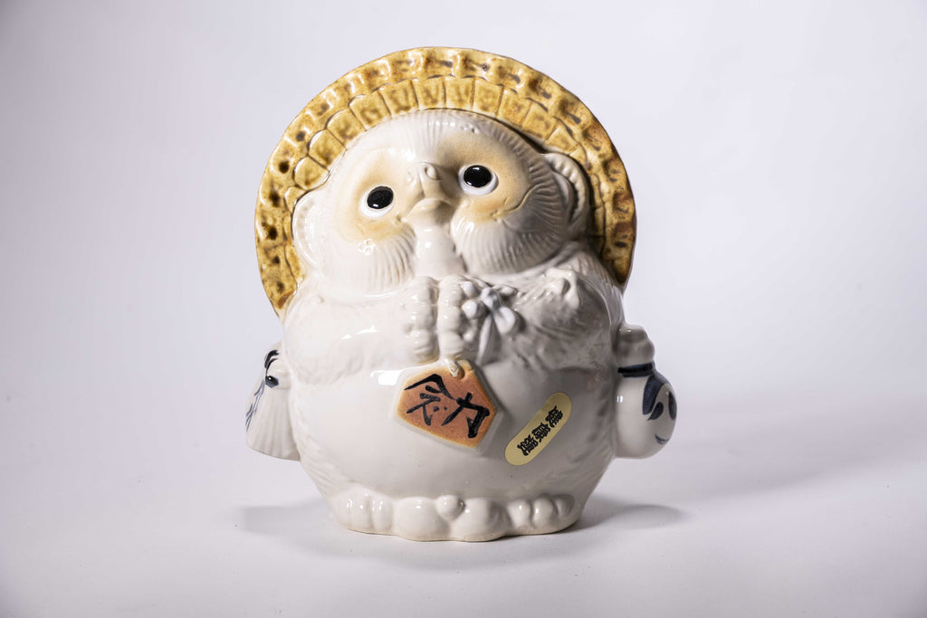 Feng Shui Tanuki (Small)