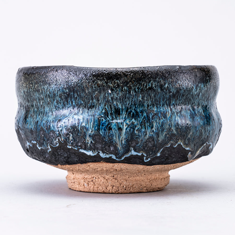 Shigaraki ware KAMA